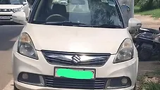 Used Maruti Suzuki DZire VDi in Meerut