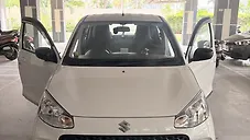 Used Maruti Suzuki Alto K10 VXi (O) AGS [2024-2025] in Visakhapatnam