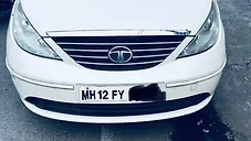 Used Tata Manza Aura (+) Quadrajet BS-IV in Ranchi