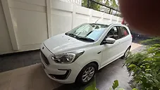 Used Ford Figo Titanium 1.2 Ti-VCT MT [2019-2020] in Kanpur