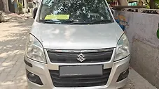 Used Maruti Suzuki Wagon R VXi in Meerut