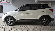 Used Hyundai Creta SX 1.6 (O) Petrol in Mumbai
