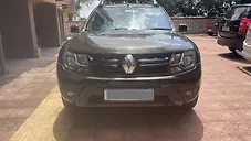 Used Renault Duster RXS CVT in Mumbai