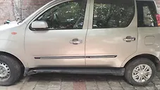 Used Mahindra Quanto C4 in Deoria