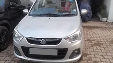 Used Maruti Suzuki Alto VXi (O) [2014-2019] in Mohali