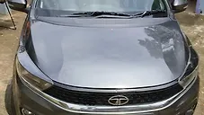 Used Tata Tiago XZ [2020-2022] in Bhubaneswar