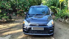 Used Maruti Suzuki Alto LX (Airbag) [2016-2019] in Shillong