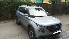 Used Hyundai Venue SX 1.4 CRDi in Bhopal
