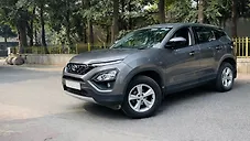 Used Tata Harrier XZ [2019-2020] in Delhi