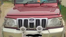Used Mahindra Bolero Plus AC BS III in Bokaro Steel City