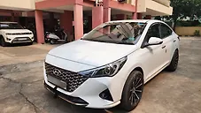 Used Hyundai Verna SX 1.5 Petrol MT in Chandigarh