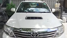 Used Toyota Fortuner 3.0 4x4 MT in Jaipur