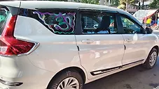 Used Maruti Suzuki Ertiga VXi Petrol Manual in Bapatla