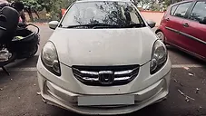 Used Honda Amaze 1.5 VX i-DTEC in Bhubaneswar