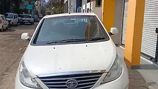 Used Tata Manza Elan Quadrajet BS-IV in Indore
