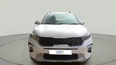 Used Kia Sonet HTK Plus 1.0 iMT in Lucknow