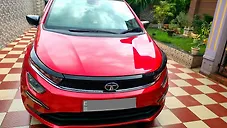 Used Tata Altroz XZ Petrol [2020-2023] in Bokaro Steel City