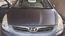 Used Hyundai i20 Magna 1.4 CRDI in Jabalpur