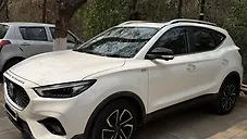 Used MG Astor Savvy 1.3 Turbo AT Sangria [2023-2024] in Mumbai