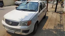 Used Maruti Suzuki Alto LXi in Bilaspur
