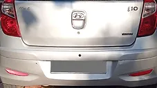 Used Hyundai i10 Magna 1.2 Kappa2 in Nashik