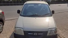 Used Hyundai Santro XL eRLX - Euro III in Aurangabad