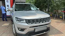 Used Jeep Compass Limited (O) 2.0 Diesel [2017-2020] in Bhubaneswar