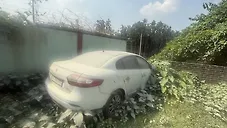 Used Renault Fluence 1.5 E4 in Bongaigaon
