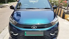 Used Tata Tigor EV XZ Plus LUX 26.0 kWh in Akola