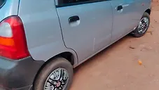 Used Maruti Suzuki Alto AX in Kollam
