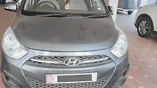 Used Hyundai i10 Sportz 1.2 Kappa2 (O) in Ranchi