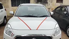 Used Maruti Suzuki DZire VDi in Chhatarpur
