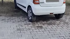 Used Maruti Suzuki Wagon R VXi in Chandigarh