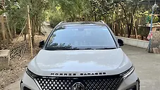 Used MG Hector Smart EX MT in Guwahati