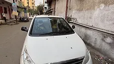 Used Tata Vista Terra 1.4 TDI in Raipur
