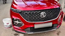 Used MG Hector Sharp 1.5 Petrol CVT in Coimbatore