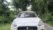 Used Maruti Suzuki DZire LXi [2020-2023] in Muzaffarpur