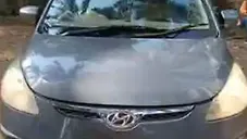 Used Hyundai i10 Sportz 1.2 in Mumbai
