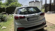 Used Hyundai Elite i20 Sportz 1.2 in Damoh