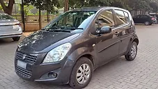 Used Maruti Suzuki Ritz Zxi BS-IV in Pune