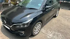Used Maruti Suzuki Baleno Zeta MT CNG in Delhi