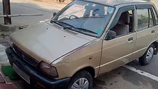 Used Maruti Suzuki 800 EX 5-Speed in Gwalior