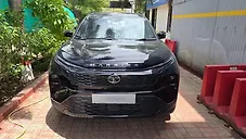 Used Tata Harrier Fearless Plus Dark Edition in Pune