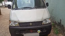 Used Maruti Suzuki Eeco 5 STR WITH A/C+HTR in Bhubaneswar