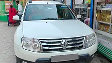 Used Renault Duster RxL Petrol in Hapur