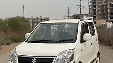 Used Maruti Suzuki Wagon R VXi in Raipur