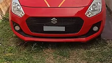 Used Maruti Suzuki Swift VXi [2018-2019] in Kancheepuram