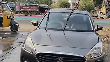 Used Maruti Suzuki DZire VDi in Ongole