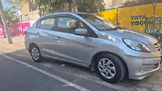 Used Honda Amaze 1.5 S i-DTEC in Sriganganagar