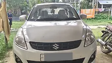 Used Maruti Suzuki Swift VDi in Guwahati